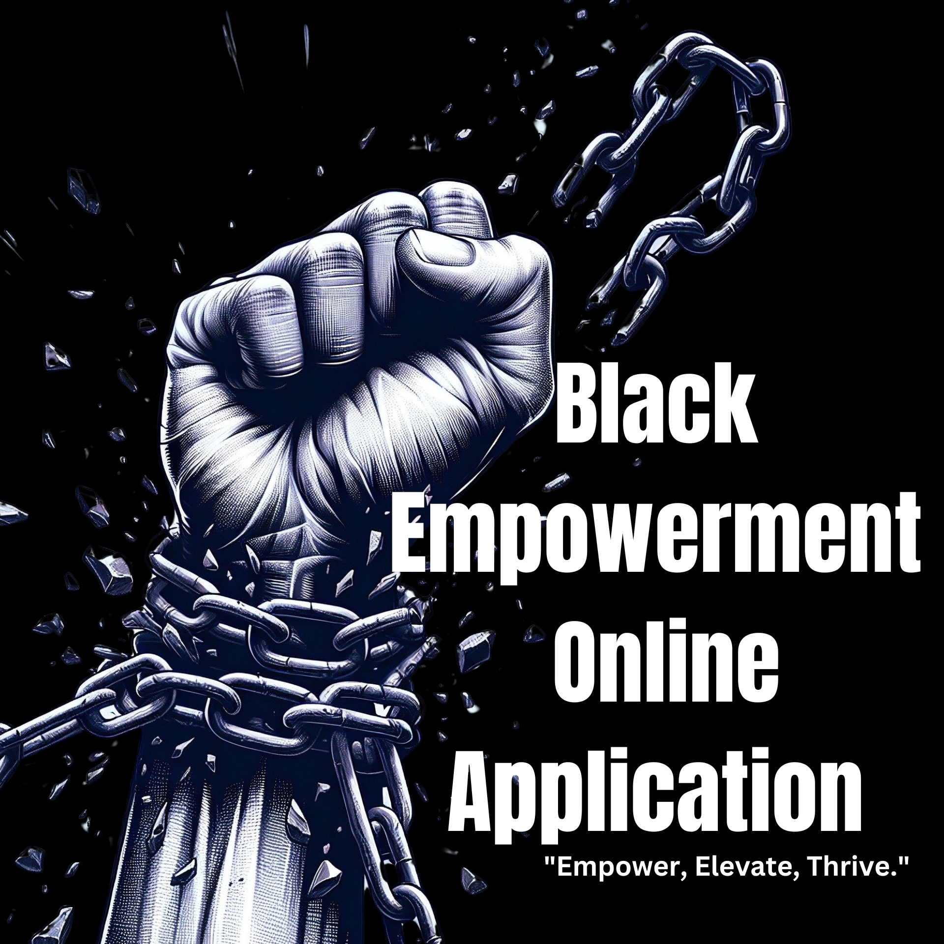 BlackLogic Logo